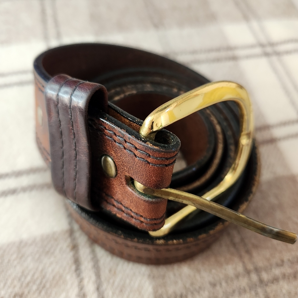 LEEGIN belt